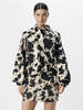Object OBJMontana Printed Jacket - Thumbnail 1