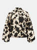 Object OBJMontana Printed Jacket - Thumbnail 5