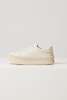 Jil Sander J15WS0002 Shoes - OPEN BEIGE - Thumbnail 1