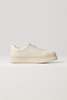 Jil Sander J15WS0002 Shoes - OPEN BEIGE - Thumbnail 2