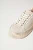 Jil Sander J15WS0002 Shoes - OPEN BEIGE - Thumbnail 6
