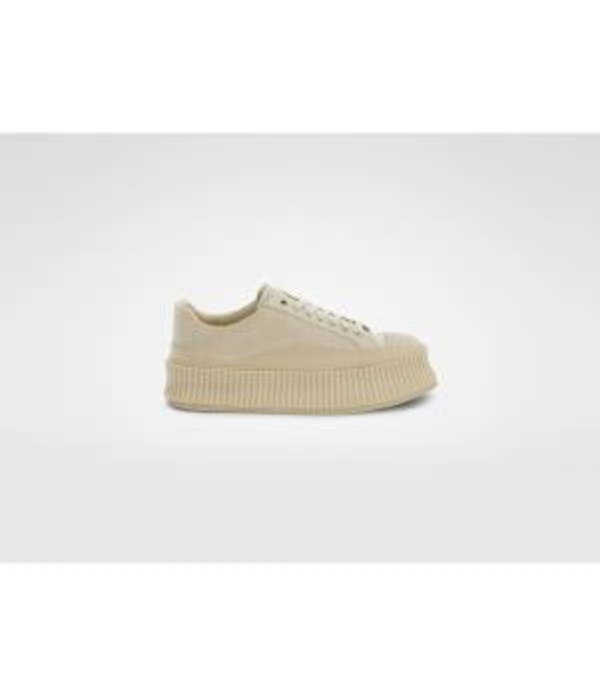 Jil Sander J15WS0002 Shoes - OPEN BEIGE
