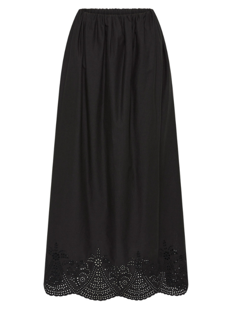 Posse Beryl Skirt - Black