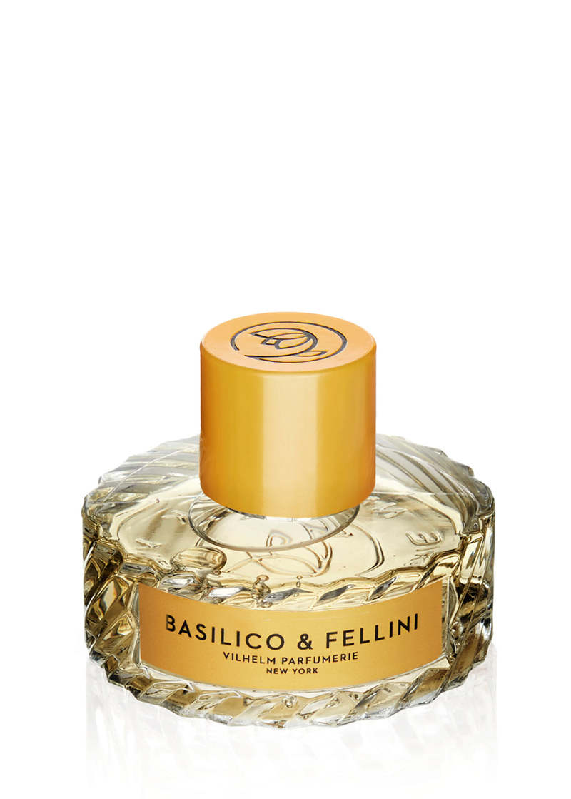 Vilhelm Parfumerie Basilico & Fellini Eau De Parfum 50ml Vilhelm Parfumerie Basilico & Fellini Eau De Parfum 50ml