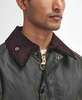 Barbour Bedale Wax Jacket - Archive Olive - Thumbnail 7