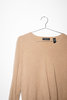 Vintage Sweater - Camel - Thumbnail 3