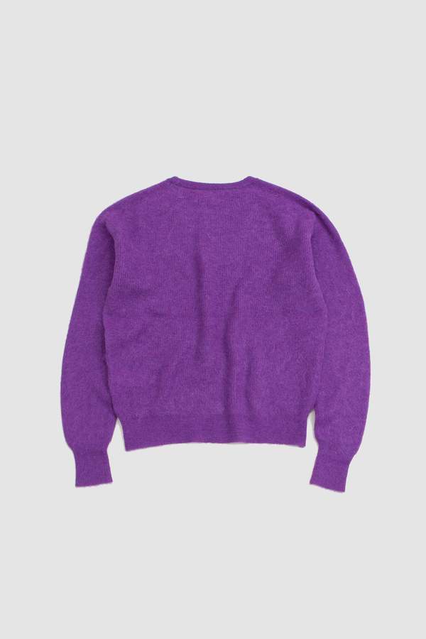 ジャケット・アウター AURALEE GIZA SUPERSOFT KNIT PULLOVER ジャケット・アウター AURALEE GIZA SUPERSOFT KNIT PULLOVER