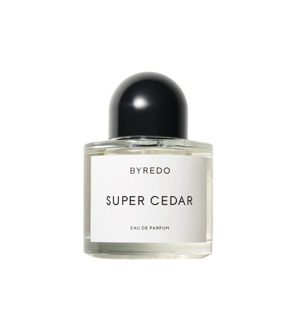 Byredo EDP - Super Cedar