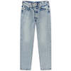 Orslow 105 Standard Jeans - Sky Blue - Thumbnail 1