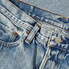 Orslow 105 Standard Jeans - Sky Blue - Thumbnail 2