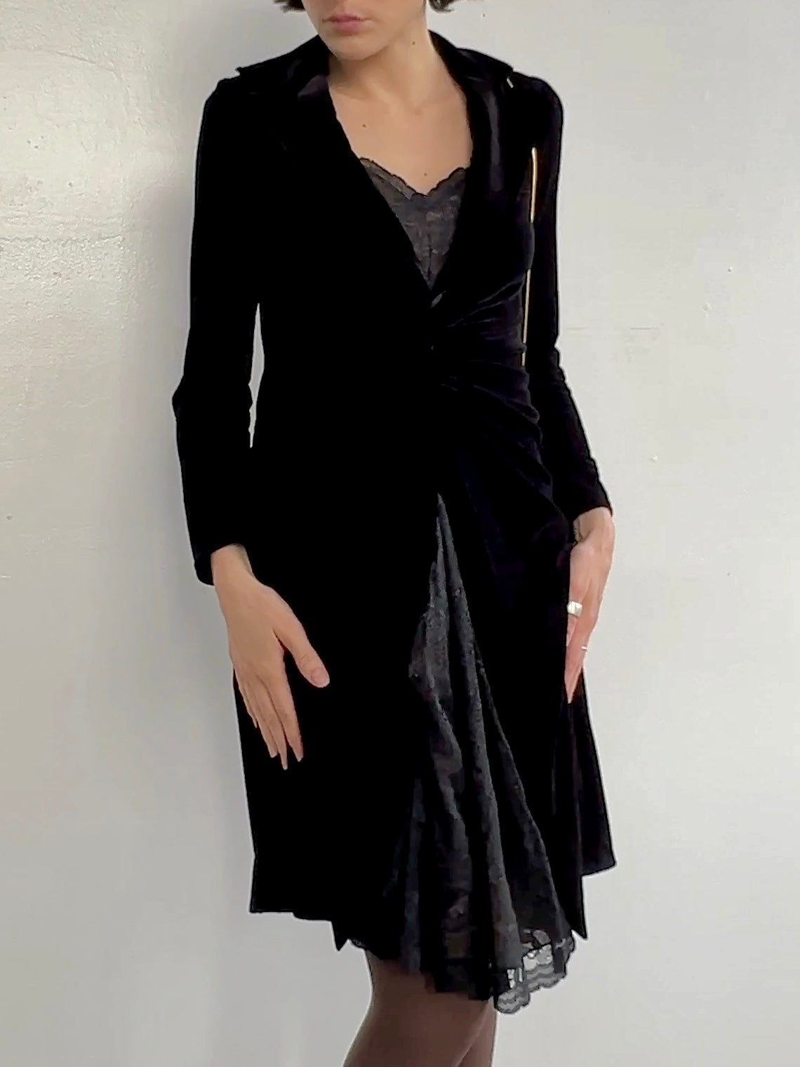 mannequin dress form Amazon.com: Female Form, 52-64 Inch Adjustable Dress Vittorino Boys Black Dress Color:Steel Blue* upload-20240124