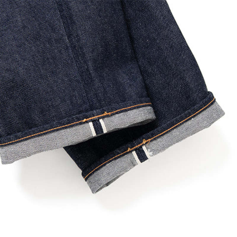 Studio D'Artisan Ishikawadai Straight Leg Jeans - One Wash Studio D'Artisan Ishikawadai Straight Leg Jeans - One Wash