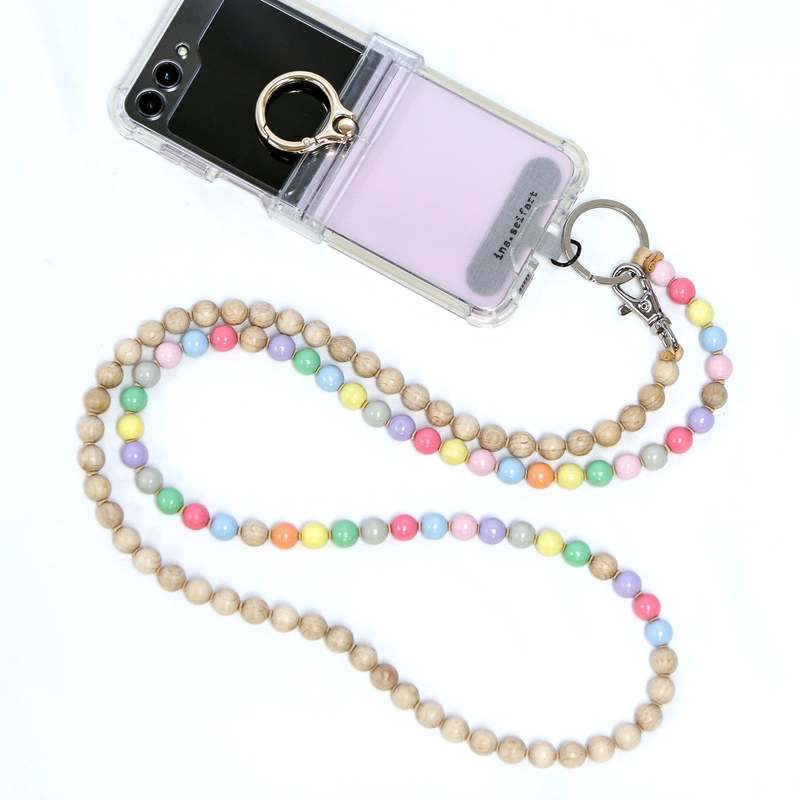 ina.seifart Handykette Phone Chain - Duo