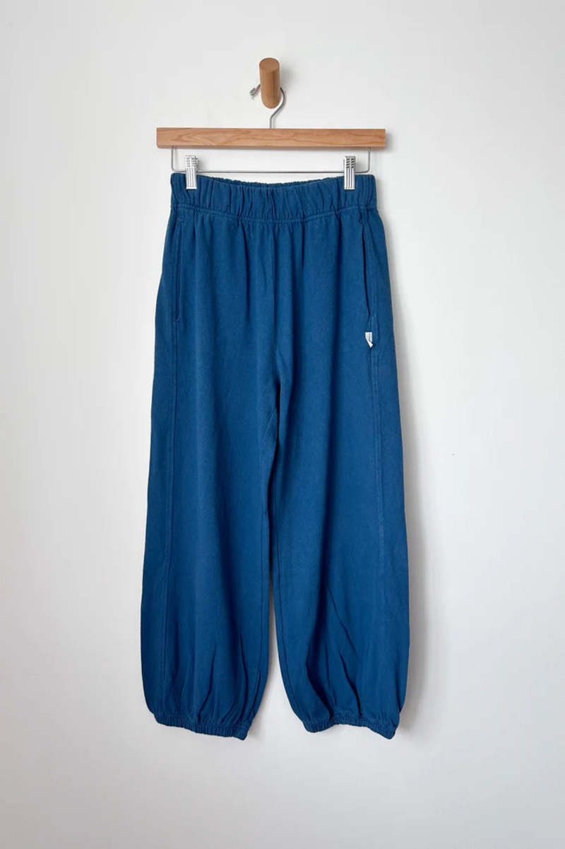Le Bon Shoppe Balloon Pants - Ocean Le Bon Shoppe Balloon Pants - Ocean