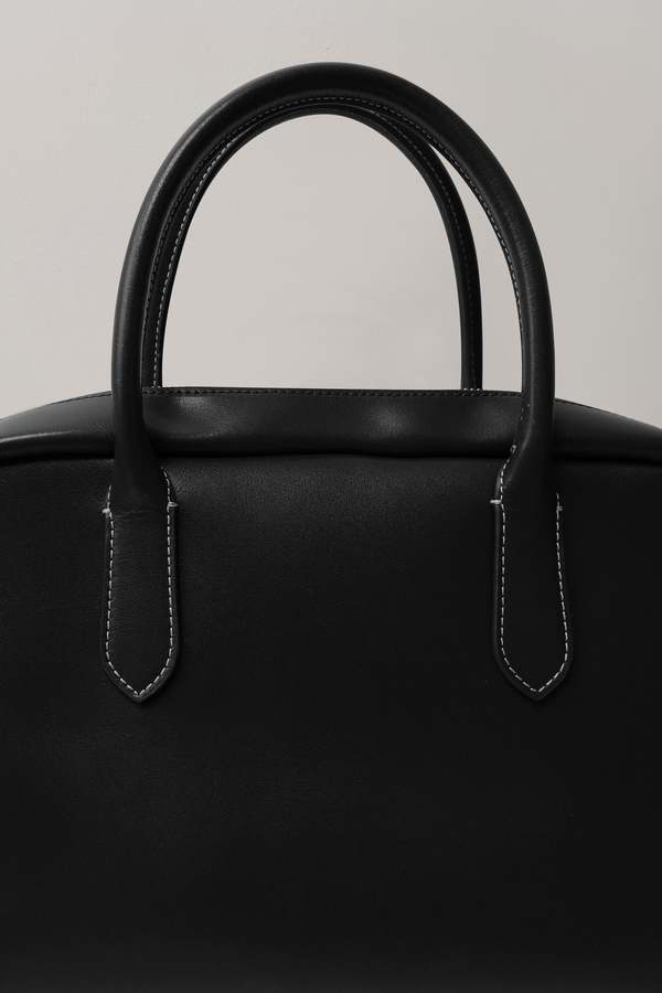 ◇NOTHING WRITTEN◇ Classic mini golf bag (Mahogany) NOTHING WRITTEN Classic mini golf bag (Mahogany)(PREORDER