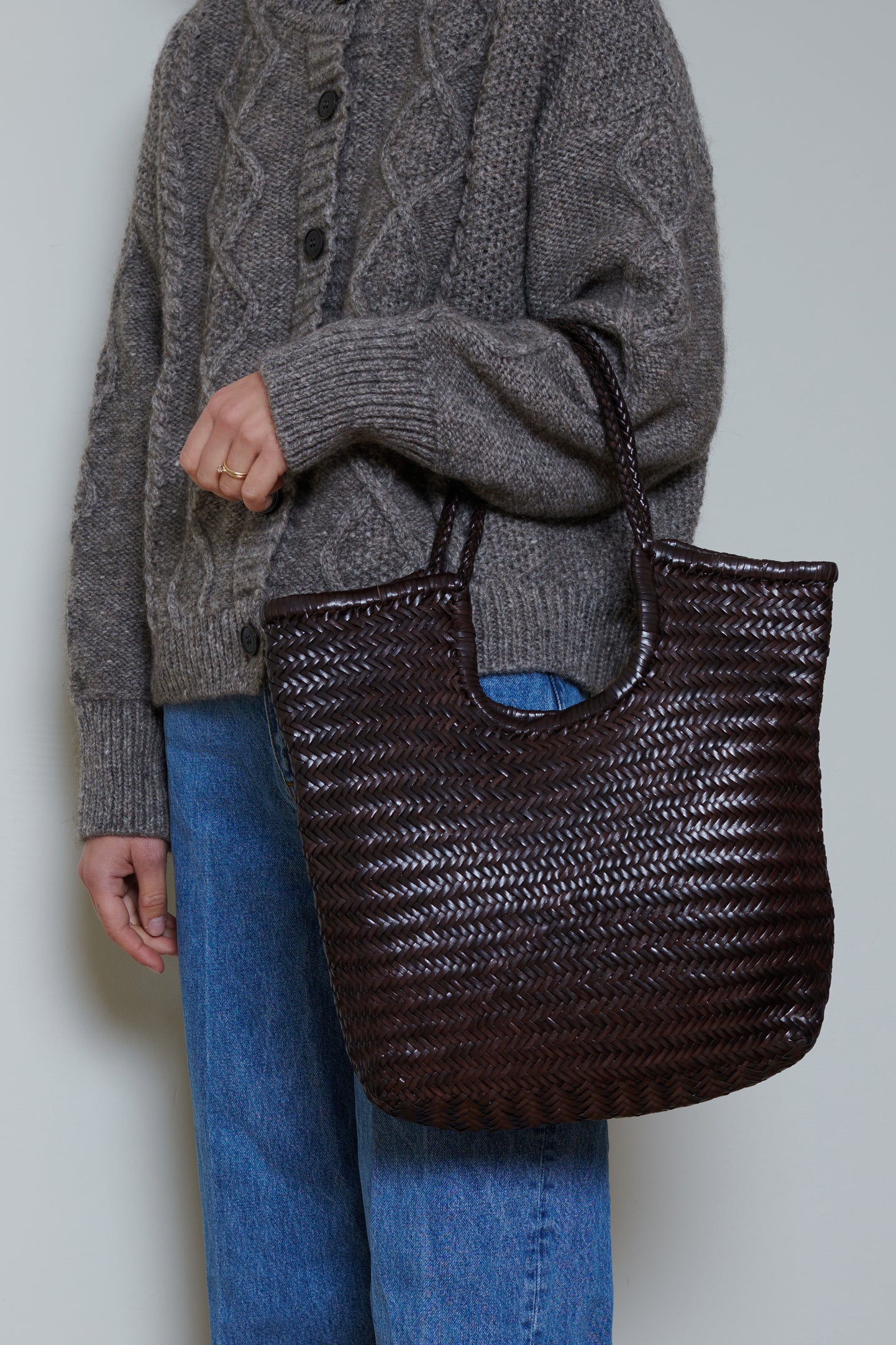 Dragon Diffusion Ns Diagonal Triple Jump Bag | Garmentory