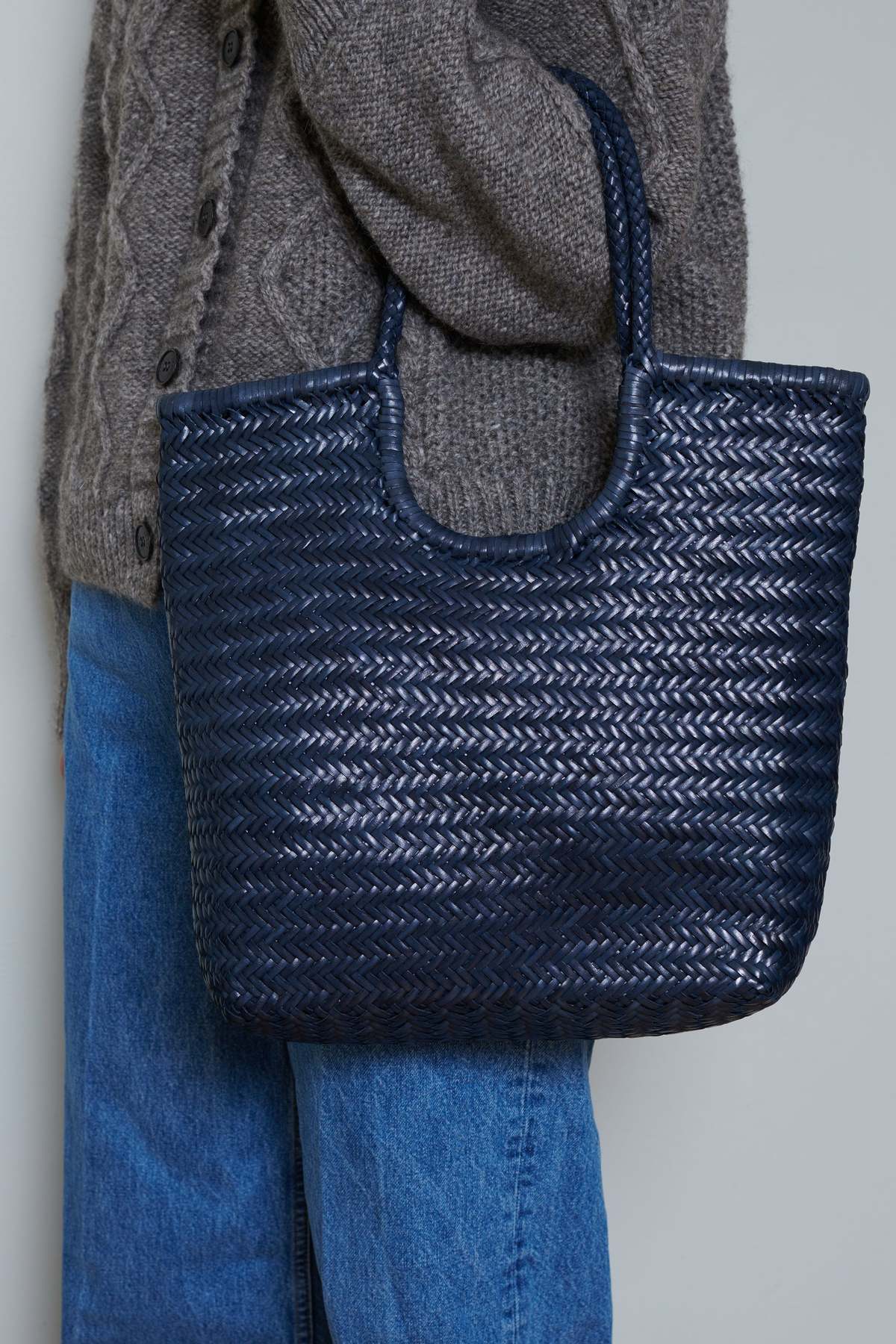 Dragon Diffusion Ns Diagonal Triple Jump Bag - Marine | Garmentory