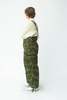 Quilted Suspender Pants - Camo - Thumbnail 5