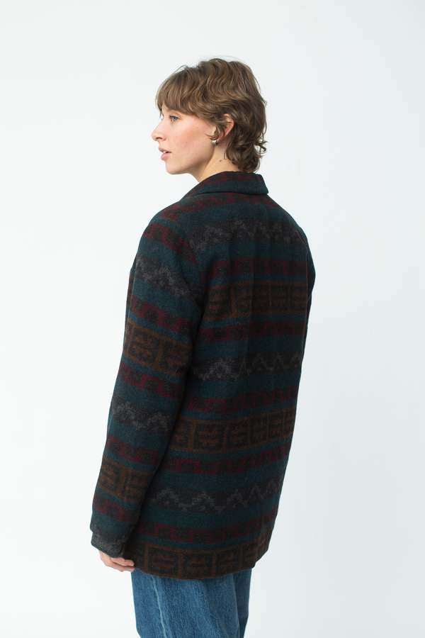 Southwestern Blazer
