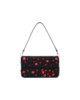 Staud Timmy Shoulder Bag - Poppy - Thumbnail 1