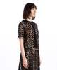 The Great. The Cotillion Top with Cami - Thumbnail 3