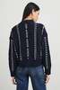 Rails Tori Sweater - Midnight - Thumbnail 3
