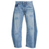 B Sides Vintage Lasso Jeans - Vintage Indigo - Thumbnail 4