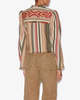 Isabel Marant Etoile Delphina Jacket - Camel - Thumbnail 2