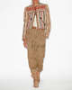 Isabel Marant Etoile Delphina Jacket - Camel - Thumbnail 3