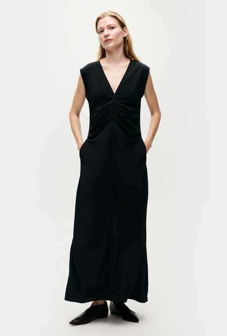 laundry evening dresses A-line Flutter Sleeves Evening Dress LaDivine CC447 – Sparkly Gowns main image 0