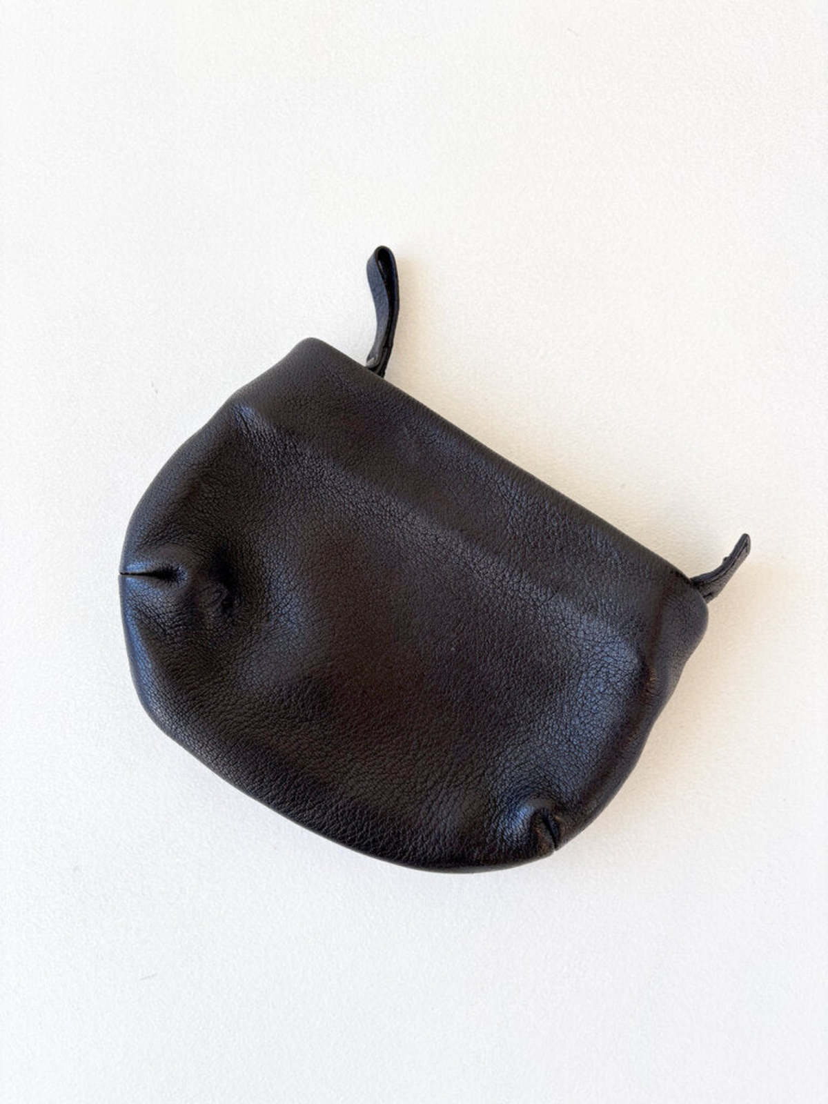 Marsell Leather Clutch - Image 1 of 5