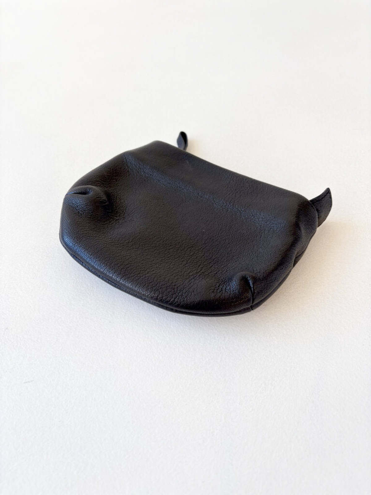 Marsell Leather Clutch - Image 2 of 5