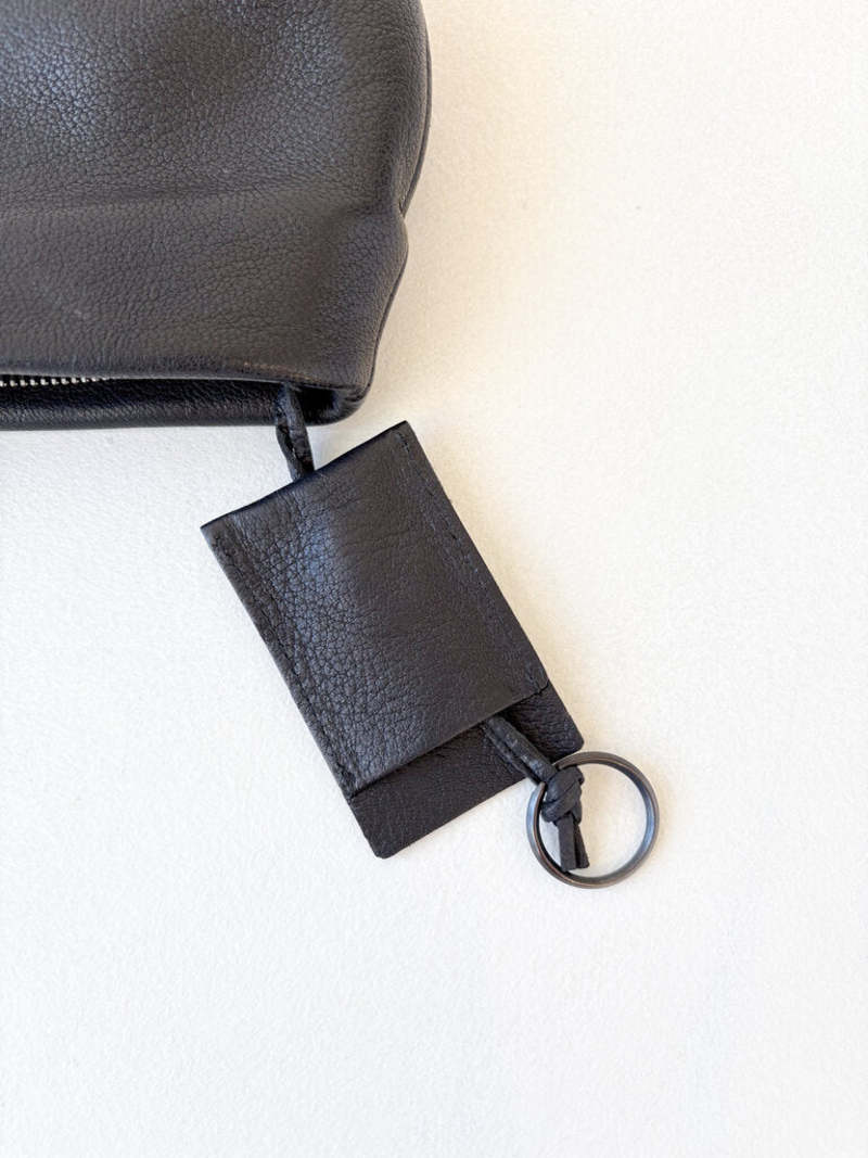 Marsell Leather Clutch