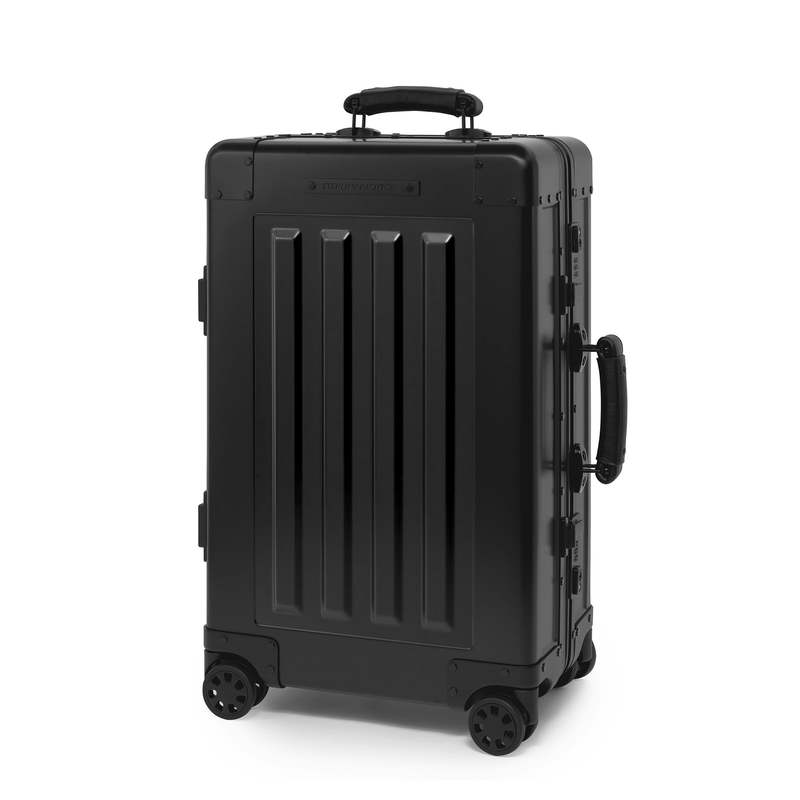 Sterling Pacific 40L Cabin Travel Case - Black