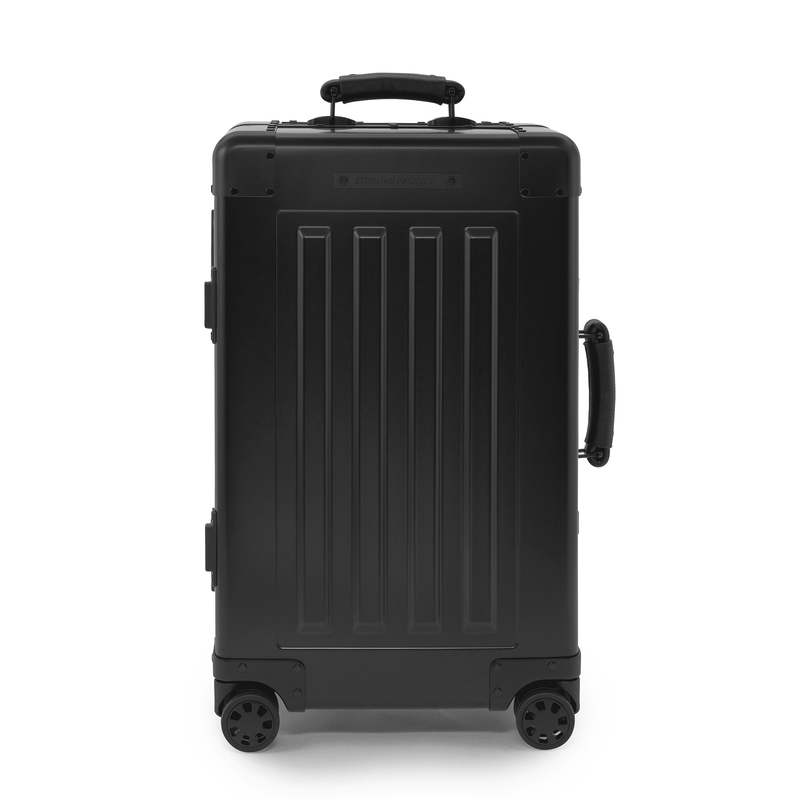 Sterling Pacific 40L Cabin Travel Case - Black