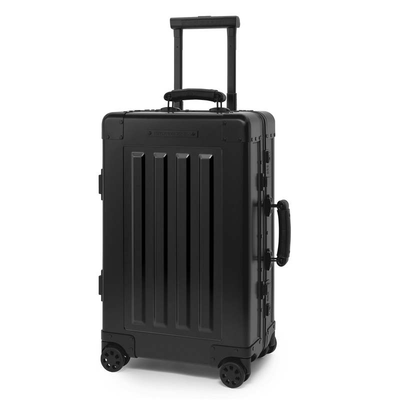 Sterling Pacific 40L Cabin Travel Case - Black