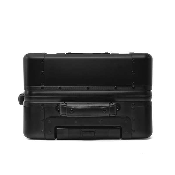 Sterling Pacific 40L Cabin Travel Case - Black
