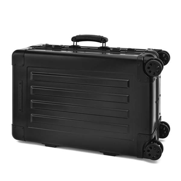 Sterling Pacific 40L Cabin Travel Case - Black