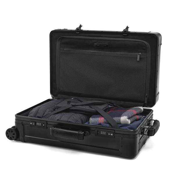 Sterling Pacific 40L Cabin Travel Case - Black