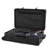 Sterling Pacific 40L Cabin Travel Case - Black - Thumbnail 7