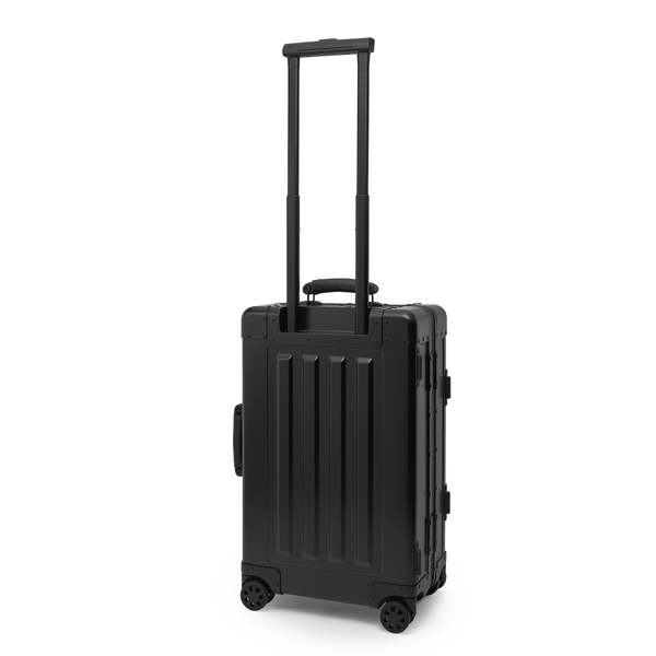 Sterling Pacific 40L Cabin Travel Case - Black