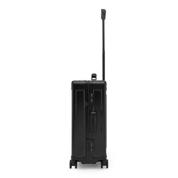 Sterling Pacific 40L Cabin Travel Case - Black