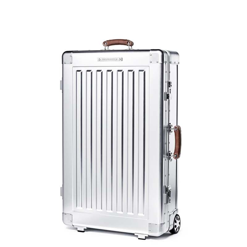 Sterling Pacific 80L Check-In Travel Case Sterling Pacific 80L Check-In Travel Case