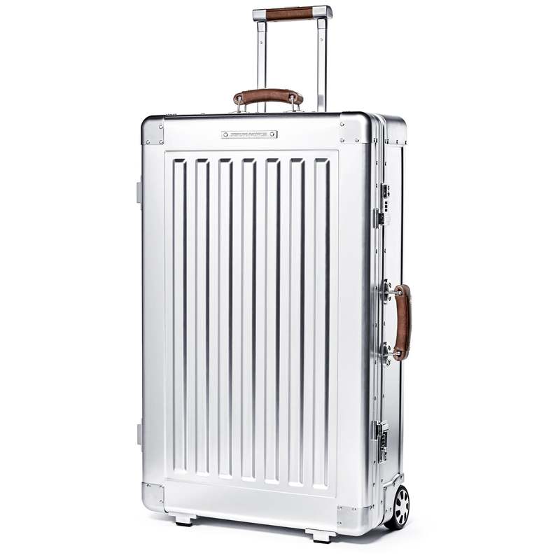 Sterling Pacific 80L Check-In Travel Case Sterling Pacific 80L Check-In Travel Case
