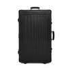 Sterling Pacific 80L Check-In Travel Case - Black - Thumbnail 2