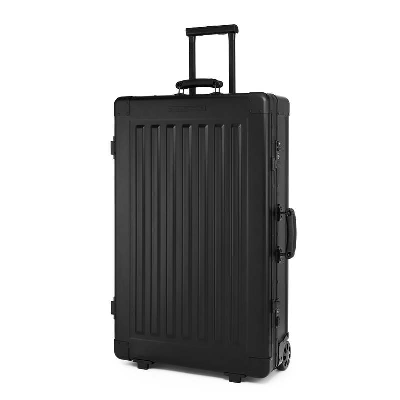 Sterling Pacific 80L Check-In Travel Case - Black