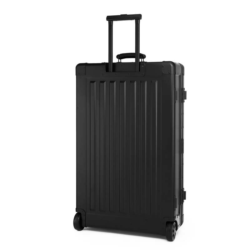 Sterling Pacific 80L Check-In Travel Case - Black