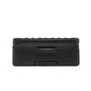 Sterling Pacific 80L Check-In Travel Case - Black - Thumbnail 6