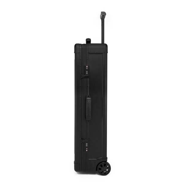 Sterling Pacific 80L Check-In Travel Case - Black