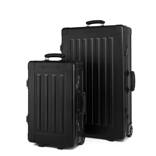 Sterling Pacific 80L Check-In Travel Case - Black